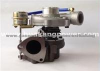 Gt22 736210-5007 OEM1118300sbj Turbo/Turbocharger