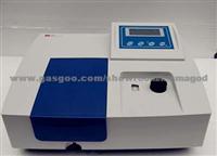 752N Hot Sale Large LCD Display Digital Spectrophotometer