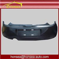 Original Chery Rear Bumper S12-2804601-DQ Chery Auto Spare Parts