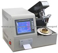 Pensky-Martens Closed Cup Flash Point Tester GD-261A