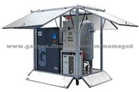 Dry Air Generator for Transformer Maintanence