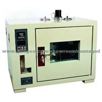 Pavelab Rtfot Rolling Thin Film Oven Tester ASTM D2872