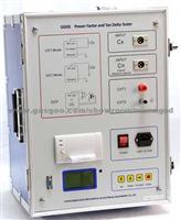 Automatic Transformer Power Factor & Tan Delta Tester