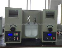 ASTM D86 Distillation Tester Double Units