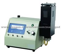 Clinical Chemistry Digital Microprocessor Flame Photometer