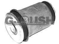 Auto Rubber Bush 48061-26050 Of High Quality For TOYOTA