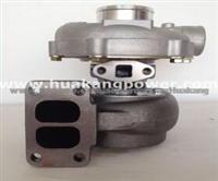 To4e10 466742-0006 Turbo/Turbocharger