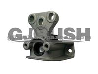 Auto Rubber Mount 50850-SNA-A01 Of High Quality For HONDA