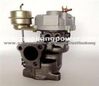 Turbo/Turbocharger For Passat K03 53039880029