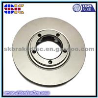 New Condition Gold Brake Disc Drum Brake Rotor