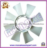 Auto Part Plastic Radiator Fan Blade For Hyundai Car (25261-42910)