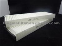 Cabin Air Filter For Audi 4F0819439A