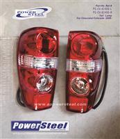 Tail Lamp For Chevrolet Colorado 2009- # PS-CV-82400-L, PS-CV-82400-R