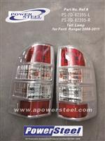 Tail Lamp For Ford Ranger 2008-2011 # PS-FD-82395-L, PS-FD-82395-R