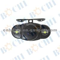 High Performance Color Night Vision Camera Camera Parking Sensor System