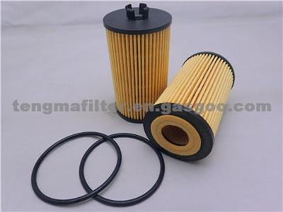 Oil Filter For Buick HU612