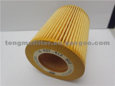 Oil Filter For Volvo 30750013