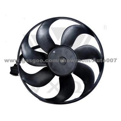 FAN MOTOR OEM:165959455L FOR VW PASSAT B3, VW JETTA