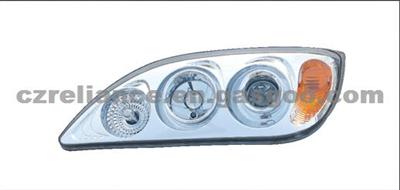 Jinlv Bus Head Lamp