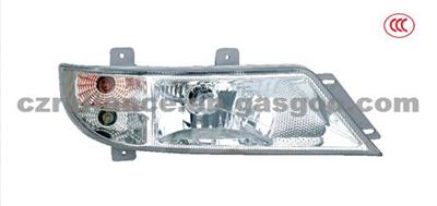 Yutong Bus Head Lamp