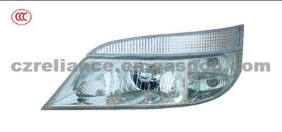 XML6112 Bus Head Lamp