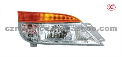 Zhongtong Bus Head Lamp