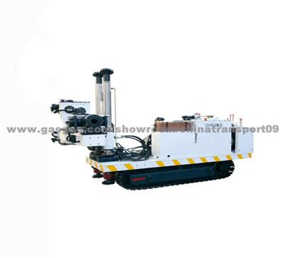 ZDY-1200SWL Mining Full Hydraulic Crawler Drilling Rig