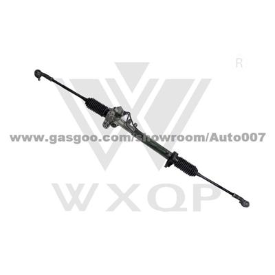 POWER STEERING RACK OEM:1H1422055