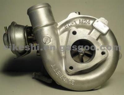 Turbocharger 14411-DC01A