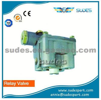 High Quality R-14H Relay Valve 103082