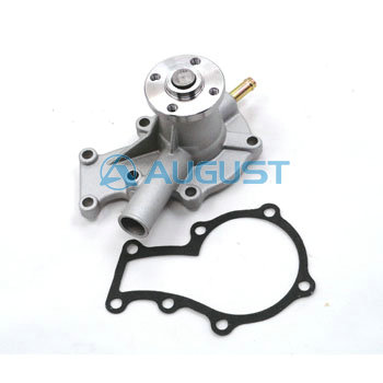 Carrier Water Pump 25-34330-00