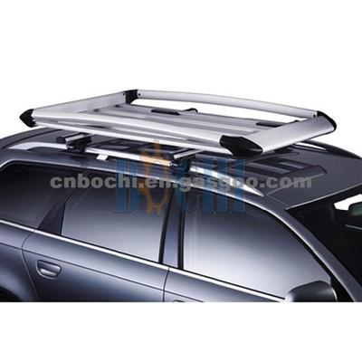 Best Alumium Alloy Car Roof Basket 8105 Roof Luggage Carrier