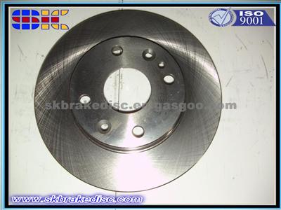 Brake Disc KIARIO Saloon OEM MDX74-33-251