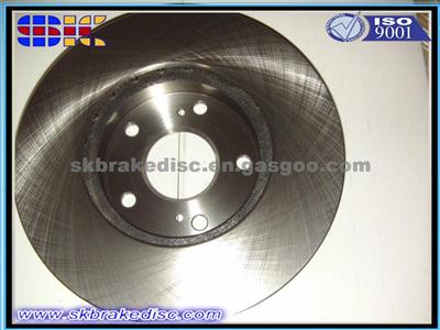 Brake Disc HONDAACCORD VII (CL) OEM 45251SDCA00