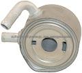 Oil Cooler For Renault 8200068115,VEMO: V46-60-0001; DASIS:186004N,Renault Clio II 1.5d Ci / Kangoo/ Megane