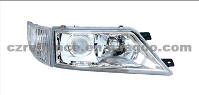 Yutong6790 Bus Head Lamp