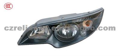 Bus Head Lamp R-Q-29