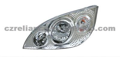 Yutong6120 Bus Head Lamp