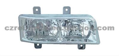 Kinglong6850 Bus Head Lamp