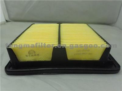 Air Filter For Honda With OEM NO.17220-R60-U00