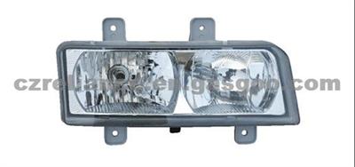 JS6820T2 Bus Head Lamp