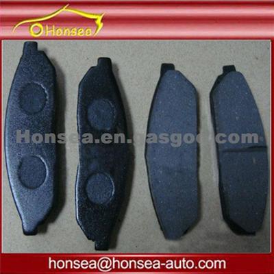 Original High Quality Suzuki Brake Pad Auto Parts Suzuki Spare Auto Parts