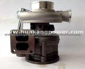 Turbo/Turbocharger For Hx40W 4047914 Oemvg2600118900