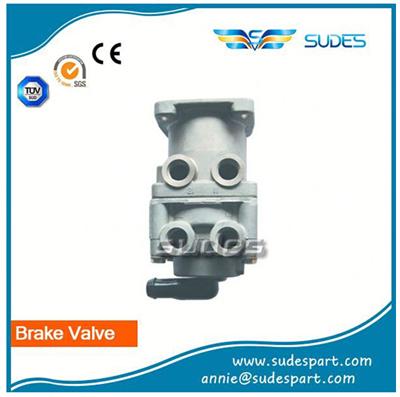 4613150080 Truck Foot Brake Valve For Volvo