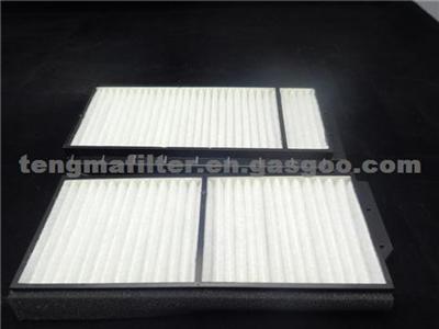 Air Filter For Mazda BP4K-61-J6X