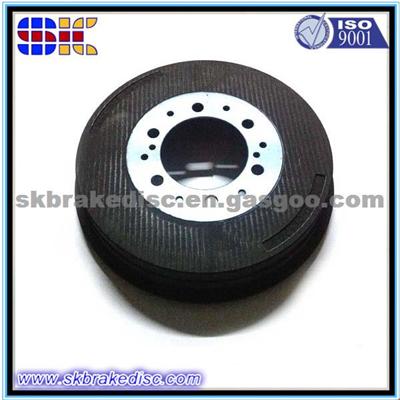 Auto Parts Disc Brake Rotor Drum For Market