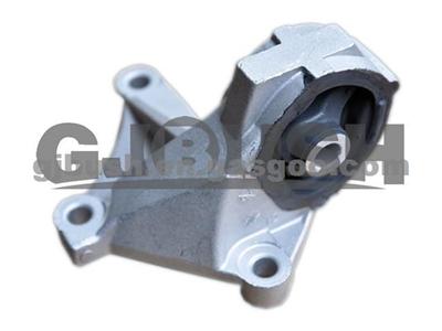 Auto Rubber Mount 50830-SFE-000 Of High Quality For HONDA