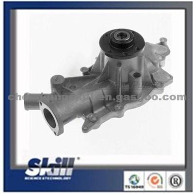 Mouse Over Image To Zoom Engine Water Pump MOPAR 05138057AA Fits 04-06 Dodge Sprinter 3500 2.7L-L5