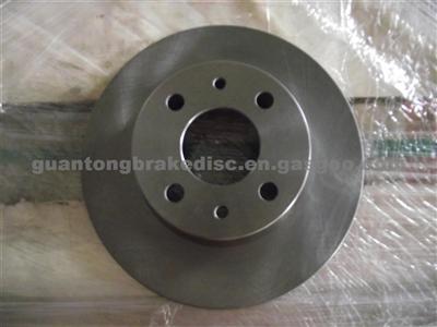 Brake Disc 46831042 ,Factory Supply Brake Rotor High Quality Low Price