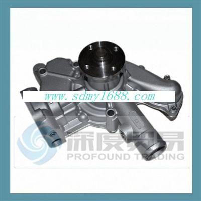 Yanmar 4D92/ 4TNE92 WATER PUMP 129917-42010